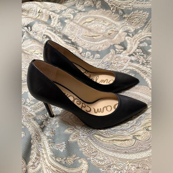 New never been worn Sam Edelman heels. No shoebox. - Picture 6 of 6